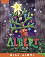 Albert: The Little Tree with Big Dreams