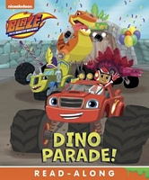 Dino Parade