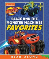 Blaze and the Monster Machines Favorites