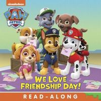 We Love Friendship Day!