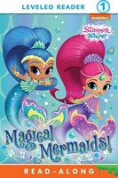 Magical Mermaids!