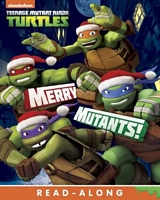 Merry Mutants!