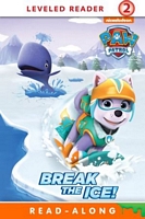 Break the Ice!