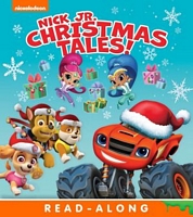 Nick Jr. Christmas Tales