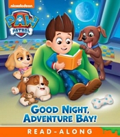 Goodnight, Adventure Bay!