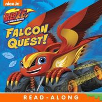 Falcon Quest!