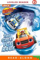 The Great Ice Race!