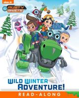 Wild Winter Adventure!