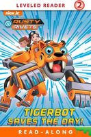 Tigerbot Saves the Day!
