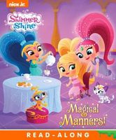 Magical Manners!