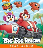 Big Egg Rescue!