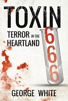 Cover of Toxin 666 by George White