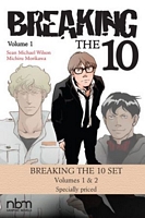 Breaking the Ten set