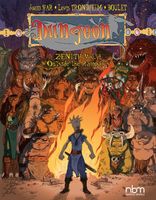 Dungeon: Zenith vol. 4: Outside the Ramparts