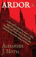 Hardcover edition cover