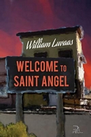 William Luvaas's Latest Book