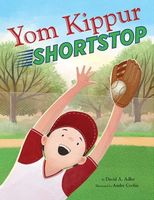 Yom Kippur Shortstop