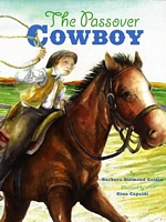 Barbara Diamond Goldin's Latest Book