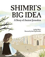 Elka Weber's Latest Book