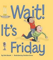 Wait! It's Friday