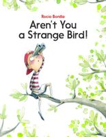 Rocio Bonilla's Latest Book