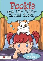 Pookie and Her Polka-Dotted Socks