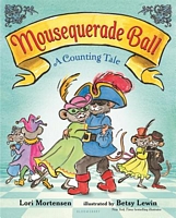 Mousequerade Ball