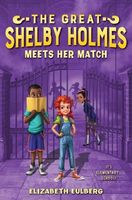 The Great Shelby Holmes Meets Her Match