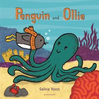 Salina Yoon's Latest Book