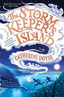 The Storm Keeper's Island