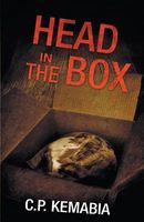 Cover of Head in the Box by C.P. Kemabia