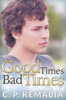 Paperback edition cover