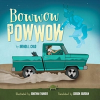 Bowwow Powwow