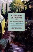 Sybille Bedford's Latest Book