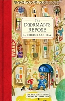 The Doorman's Repose