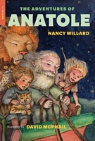 Nancy Willard's Latest Book