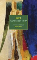 Aleksandar Tisma's Latest Book