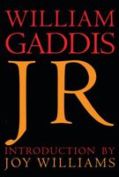 William Gaddis's Latest Book