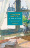 Robert Walser's Latest Book