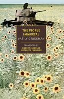 Vasily Grossman's Latest Book