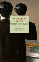 Walter Kempowski's Latest Book