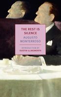 Augusto Monterroso's Latest Book