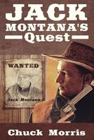Chuck Morris's Latest Book