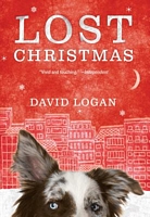 Cover of Lost Christmas by David Logan