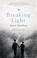 Cover of Breaking Light by Karin Altenberg