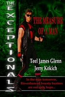 Teel James Glenn; Jerry Kokick's Latest Book