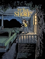 Cover of At The Shore #6 by Jim Campbell
