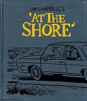 Cover of At The Shore by Jim Campbell