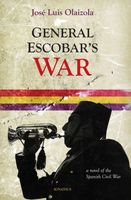 Cover of General Escobar's War by V