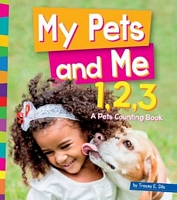 My Pets and Me 1,2,3